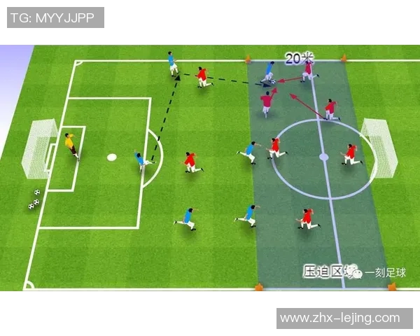 提升足球防守能力的系统训练方法与技巧分享